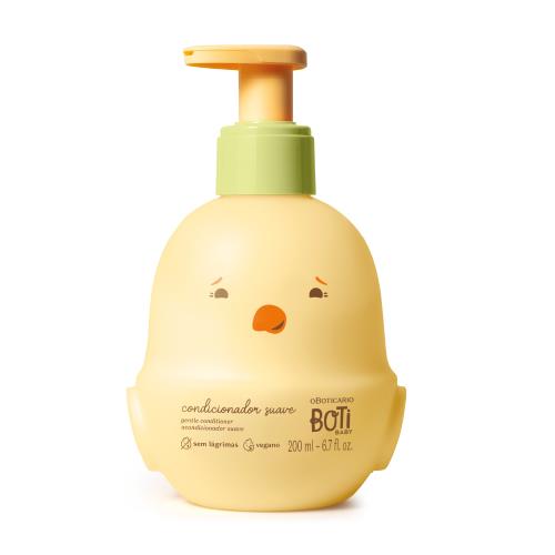 Boti Baby Condicionador 200ml - O Boticário