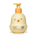 Boti Baby Loção Banho e Pós Banho, 200ml - O Boticário