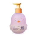 Boti Baby Loção Corporal Banho e Pós-Banho Lua 200ml - O Boticário