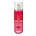 Body Splash Desodorante Colônia Cuide-se Bem Morango e Leite 200ml - O Boticário