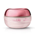 Lily Creme Acetinado Love Lily 250g - O Boticário