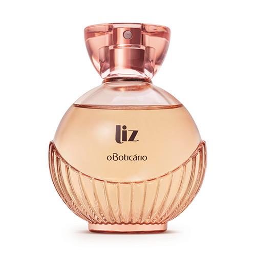 Liz Eau De Toilette 100ml  - O Boticário