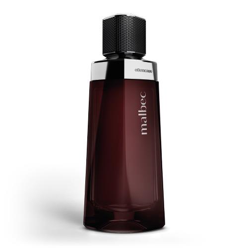 Malbec Eau de Toilette 100ml - O Boticário