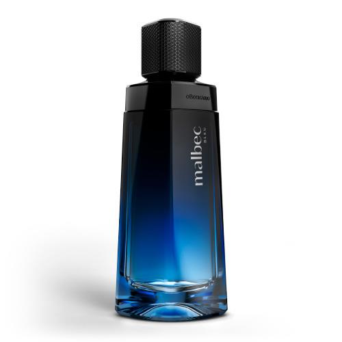 Perfume Malbec Blue 100ml - O Boticário