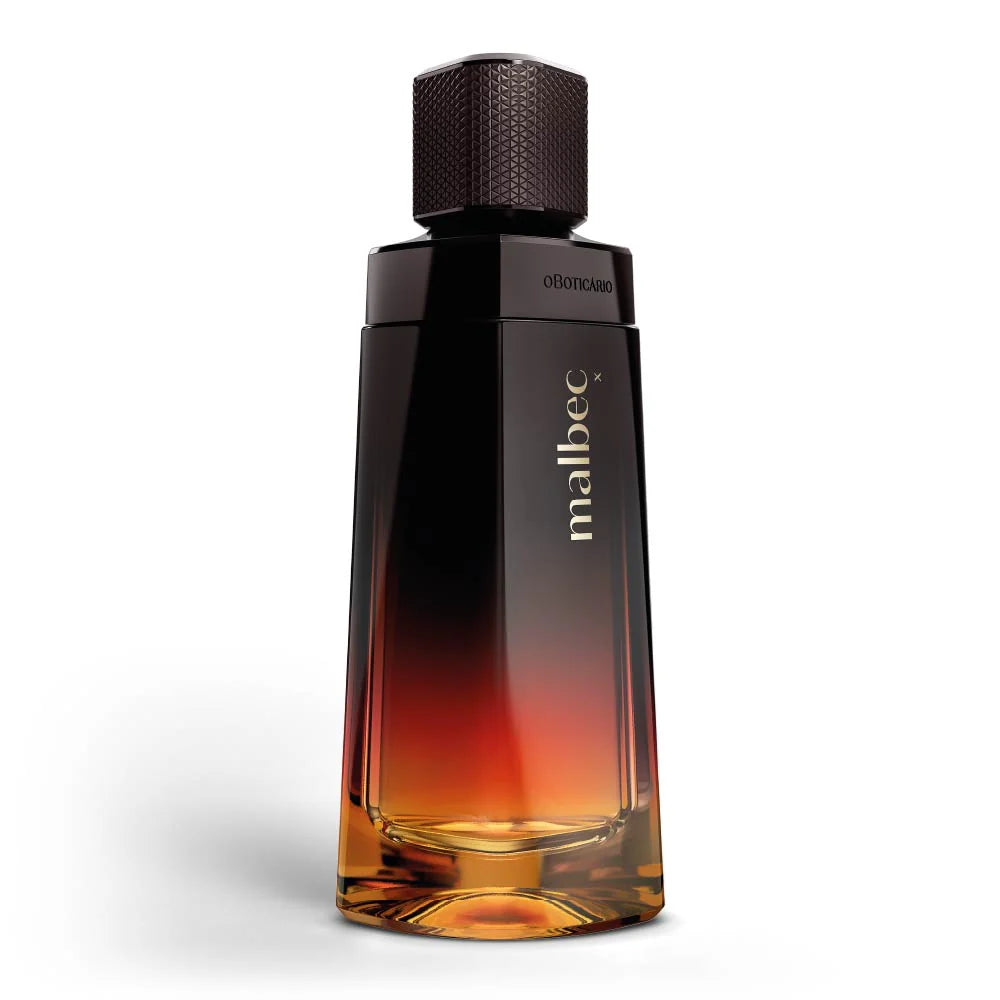 Perfume Malbec X 100ml - O Boticário