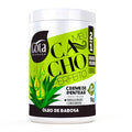 Creme pentear cacho perfeito óleo babosa 1KG - Gota Dourada