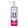 Creme pentear encrespando juba 500ml - Widi Care