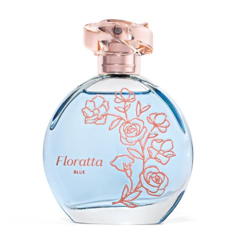 Perfume Floratta Blue 75ml - O Boticário