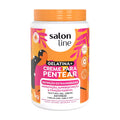 Styling Cream + Extra Ordinary Definition Jelly 1kg - SalonLine
