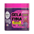 Gelatina Uva #todecacho Kids Modeladora 550g - Salon Line