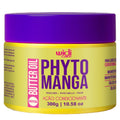 Widi Care Phytomanga Butter Oil Ultra-Nourishing Mask 300g - Widi Care