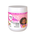 Mascara kids hidratação sos cachos 500g - Salon Line