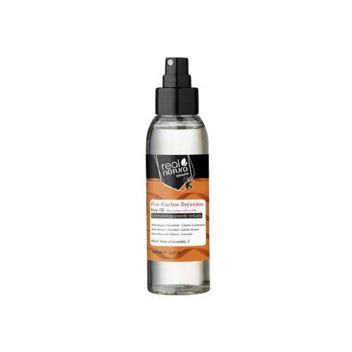 Óleo Capilar Pro-Cachos Definidos 100ml - Real Natura
