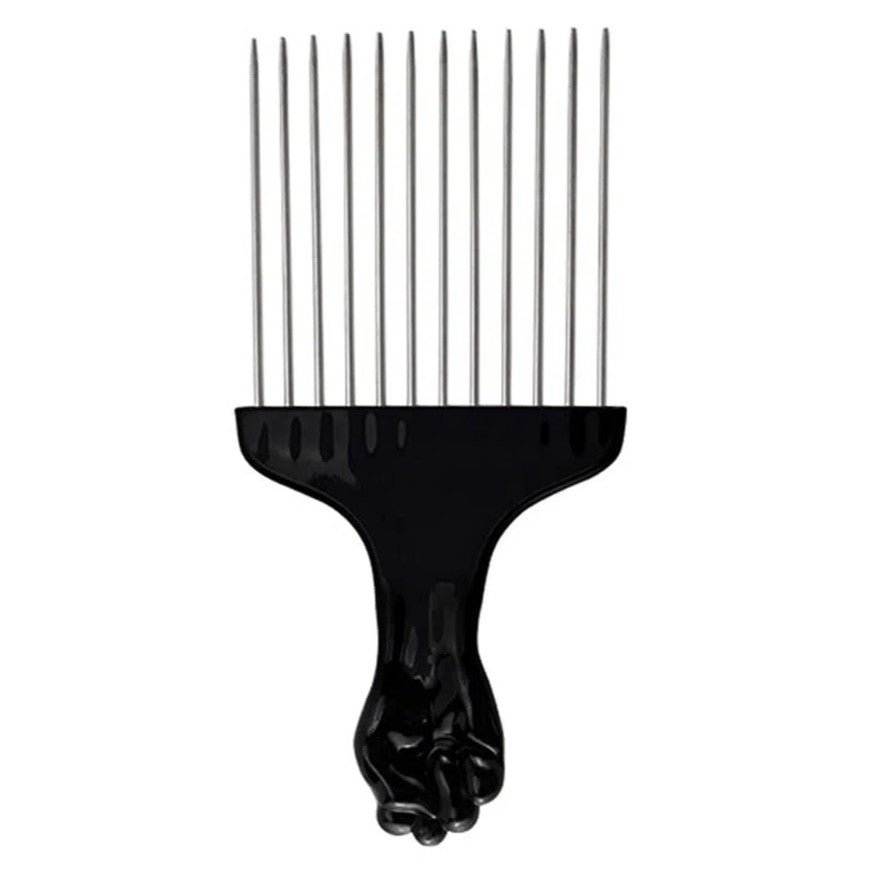 Pente Garfo Metal