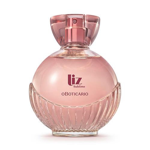 Perfurme Liz Sublime 100ml - O Boticário
