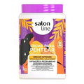 Creme de Pentear Brilho Intenso 1kg - Salon Line