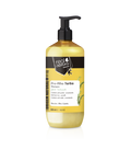 Shampoo Sem Sal Pro Alho Turbo 500ml - Real Natura