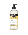Shampoo Sem Sal Pro Antiresiduos - 500ml - Real Natura