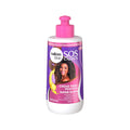 Sos creme pentear óleo mix nutritivo 300ml - Salon Line