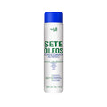 Condicionador Nutrição Sete Óleos 300ml - Widi Care