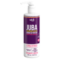 Creme de Pentear Juba Transição Capilar Textura Leve 500ml - Widi Care
