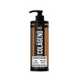 Máscara Hidro-reconstrução Banho De Colágeno 280 ml - Widi Care