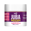 Juba Transition Fortifying Mask 500g - Widi Care